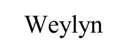 WEYLYN trademark