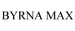 BYRNA MAX trademark