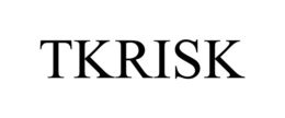 TKRISK trademark