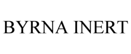 BYRNA INERT trademark