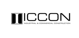 I ICCON INDUSTRIAL & COMMERCIAL CONSTRUCTION trademark