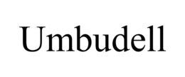 UMBUDELL trademark
