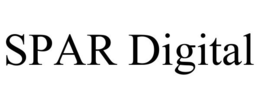 SPAR DIGITAL trademark