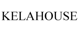 KELAHOUSE trademark