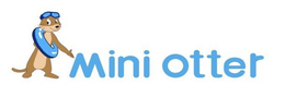 MINI OTTER trademark