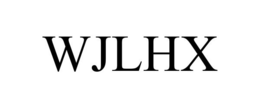 WJLHX trademark