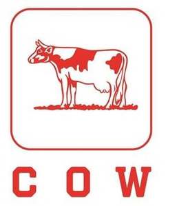 COW trademark