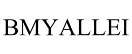 BMYALLEI trademark