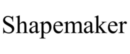 SHAPEMAKER trademark