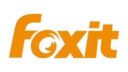 FOXIT trademark