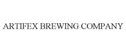 ARTIFEX BREWING COMPANY trademark