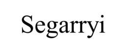 SEGARRYI trademark
