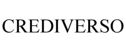 CREDIVERSO trademark