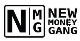 NMG NEW MONEY GANG trademark