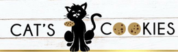 CAT'S COOKIES trademark