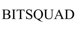 BITSQUAD trademark