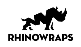 RHINOWRAPS trademark