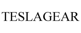 TESLAGEAR trademark