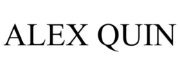 ALEX QUIN trademark