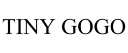 TINY GOGO trademark