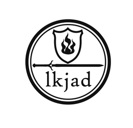 LKJAD trademark