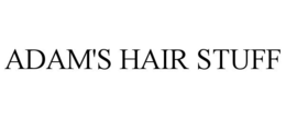 ADAM'S HAIR STUFF trademark