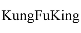 KUNGFUKING trademark