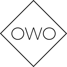 OWO trademark