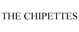 THE CHIPETTES trademark