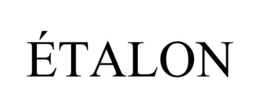 ÉTALON trademark