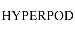 HYPERPOD trademark