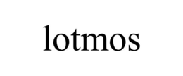 LOTMOS trademark