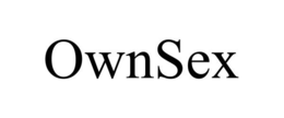 OWNSEX trademark