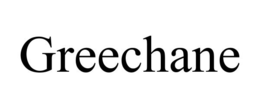 GREECHANE trademark