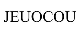 JEUOCOU trademark