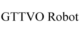 GTTVO ROBOT trademark