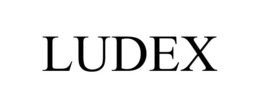 LUDEX trademark