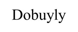 DOBUYLY trademark