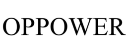 OPPOWER trademark