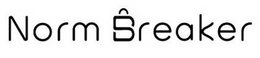 NORM BREAKER trademark