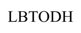 LBTODH trademark