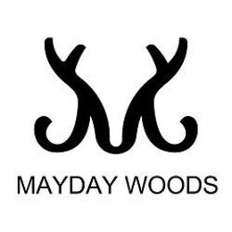 MAYDAY WOODS trademark