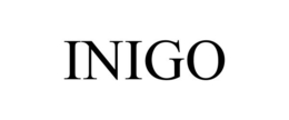 INIGO trademark