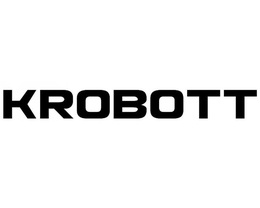 KROBOTT trademark