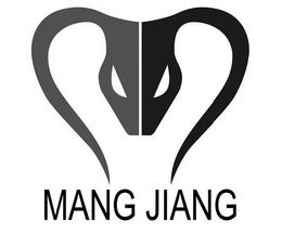 MANG JIANG trademark