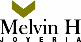 MELVIN H JOYERIA trademark