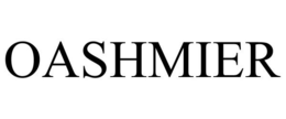 OASHMIER trademark