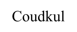 COUDKUL trademark