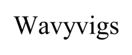 WAVYVIGS trademark