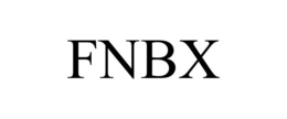 FNBX trademark